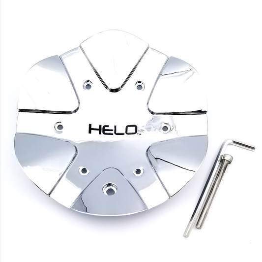 Helo HE891 Chrome Center Cap - T110L183-CH product image