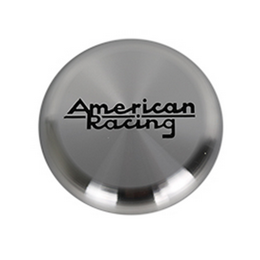 American Racing Vintage VN504 Center Cap SNAP IN POLISHED - VN504CAPB-POL product image