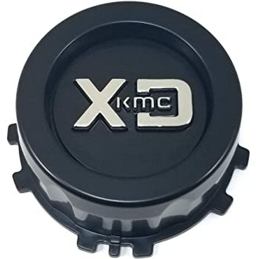 XD 6X135 LUG ABS CENTER Piece S-Black SHORT Center Cap - XDPL140CPS-SB product image