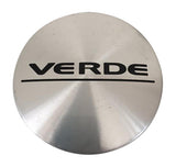 Verde Madonna C-V56-C Chrome Wheel Center Cap - The Center Cap Store