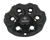 Verde V31 C-V31-CB C-V31-B SJ907-15 Black Wheel Center Cap - The Center Cap Store