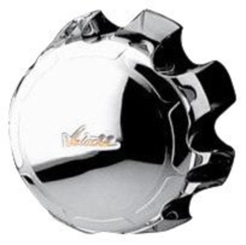 Veloche Vandala 960 C10960 960-CAP Chrome Wheel Center Cap - The Center Cap Store