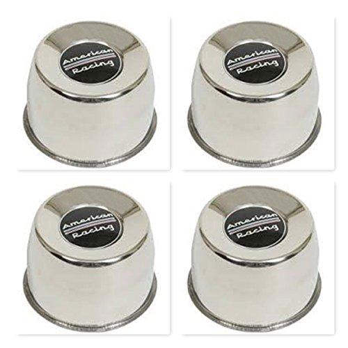 4 Pack AMERICAN RACING 1425092 CENTER CAP - The Center Cap Store