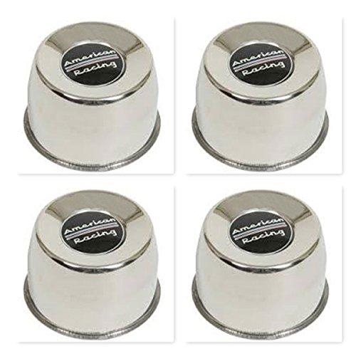 4 Pack AMERICAN RACING 1425092 CENTER CAP - The Center Cap Store