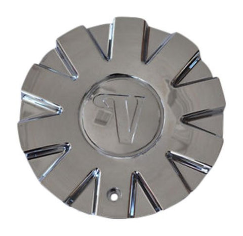 Velocity Wheel VW710 Center Cap Serial Number MCD8131YA01 - The Center Cap Store