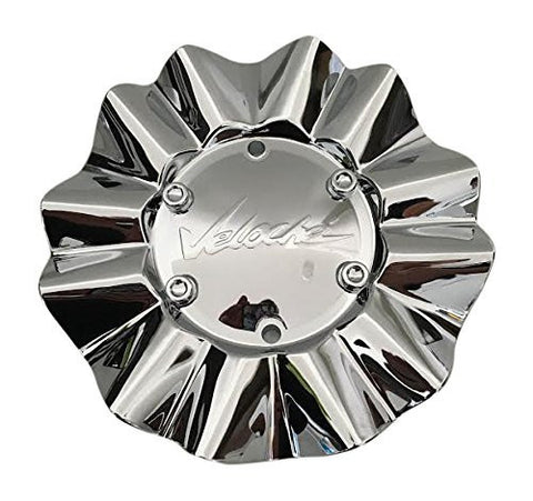 Veloche Wheels SC-002 S311-26 X1834147-9SF Chrome Wheel Center Cap - The Center Cap Store