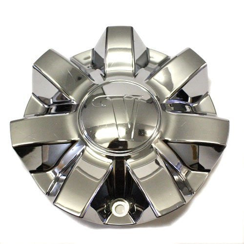 Velocity Wheel Chrome Center Cap # Cs365-1p - The Center Cap Store