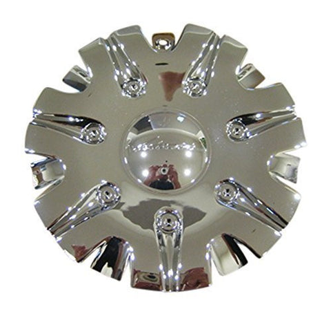 Veloche Villano Chrome Center Cap C10950-CAP - The Center Cap Store