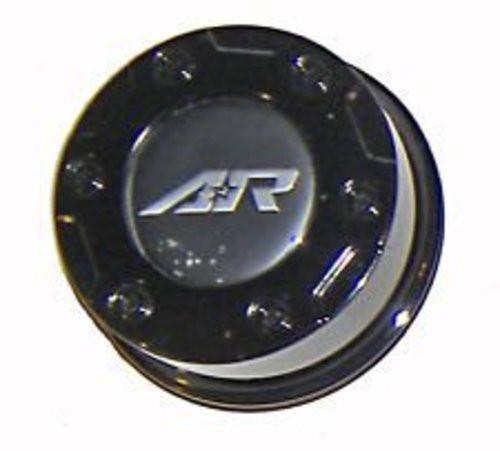 AMERICAN RACING 1326106941 Black CENTER CAP - The Center Cap Store