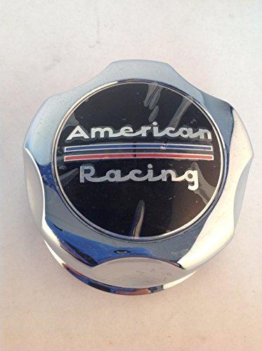 American Racing 1342100 Outlaw II Center Cap - The Center Cap Store