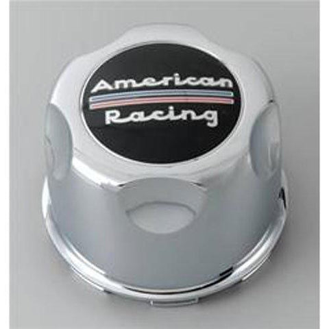 American Racing 1342100 Outlaw II Center Cap - The Center Cap Store