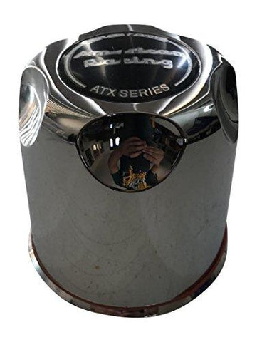 American Racing 1425000022 Chrome Wheel Center Cap - The Center Cap Store