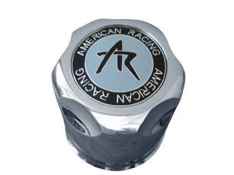 American Racing 1515000S Center Cap - The Center Cap Store