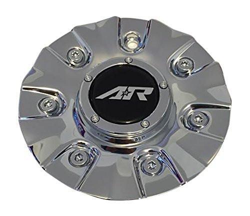 AMERICAN RACING 1663200016 SC-134A SC-134B S608-2 CENTER CAP - The Center Cap Store