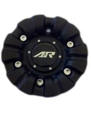 American Racing 339 17" Martin Center Cap 1339290016 - The Center Cap Store