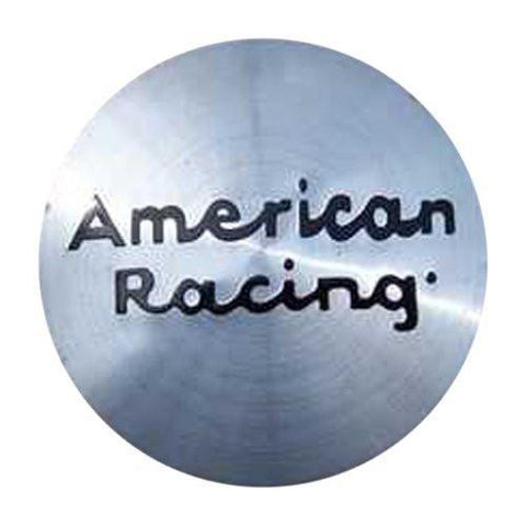 AMERICAN RACING 55681775F1 CENTER CAP - The Center Cap Store