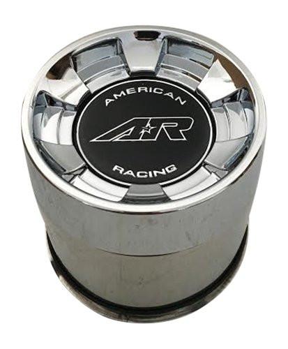 American Racing 930C03 1425009019 Chrome Wheel Center Cap - The Center Cap Store