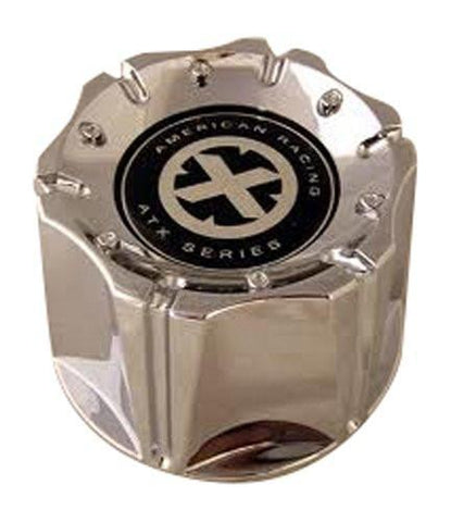 AMERICAN RACING ATX 1342100011 CENTER CAP - The Center Cap Store