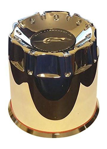 American Racing Dale Earnhardt Jr 1515000008 1515000011 1515006018 Chrome Wheel Center Cap - The Center Cap Store