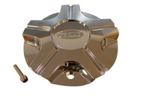 American Racing MT900 900L174 MT90020041 S403-11 Chrome Center Cap - The Center Cap Store