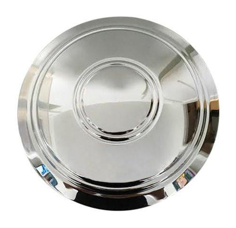 American Racing Rally Style 71-1002C Chrome Wheel Center Cap - The Center Cap Store