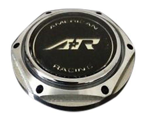 AMERICAN RACING SC-150 1242103016 Chrome Center Cap - The Center Cap Store