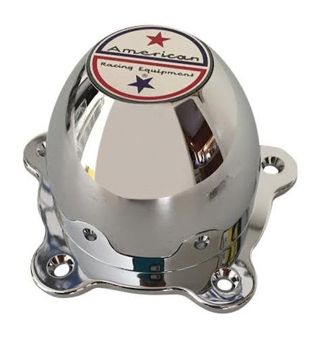 American Racing VN105-1CAP 1055001 Chrome Wheel Center Cap - The Center Cap Store