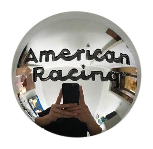 American Racing VN801-CAP Chrome Wheel Center Cap - The Center Cap Store