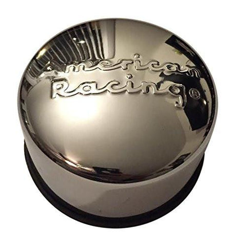 American Racing Wheels 1425092020 Chrome Wheel Center Cap - The Center Cap Store