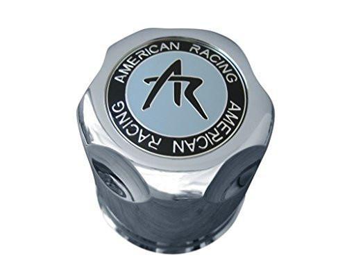 American Racing Wheels 1515000S Center Cap 8 Lug - The Center Cap Store