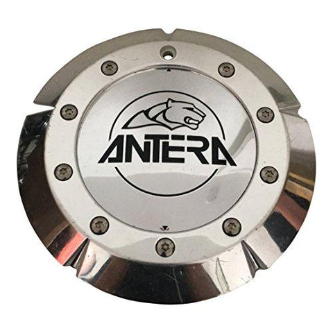 Antera Wheels 191 323 001 USED Chrome Wheel Center Cap - The Center Cap Store