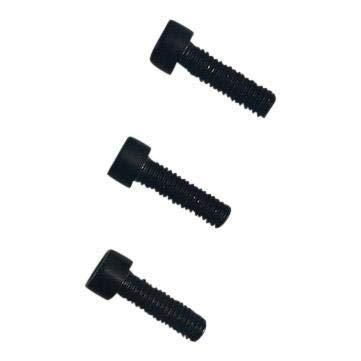 ATX Wheels Screw Kit 1079L121-AXSB Satin Black Center Cap 3 Screws Included - The Center Cap Store