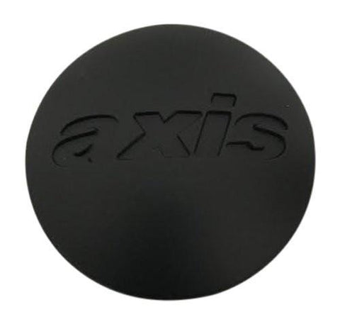 Axis Wheels No Part Number Black Center Cap - The Center Cap Store