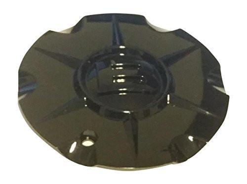 Baccarat C2150 C2150B 61842085F-1 Black Wheel Center Cap - The Center Cap Store