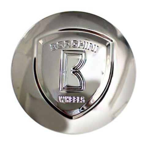 Borghini B5 Center Cap Serial Number CC393-B1P - The Center Cap Store