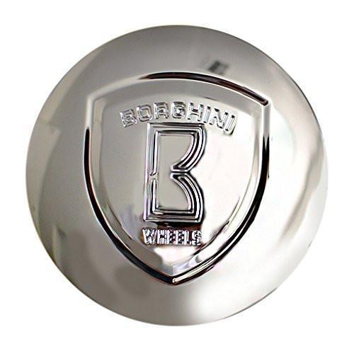 Borghini B5 Center Cap Serial Number CC393-B2P - The Center Cap Store