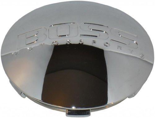 BOSS Motorsports 3156-06 Replacement wheel center cap - The Center Cap Store