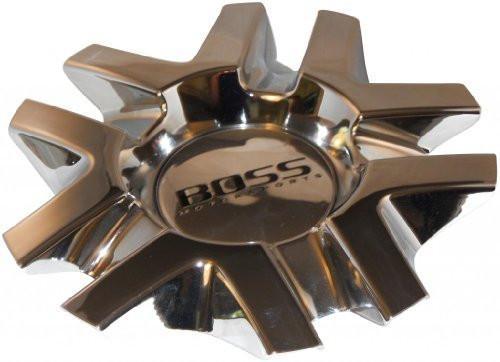 BOSS Motorsports 3206-06 Replacement wheel center cap - The Center Cap Store