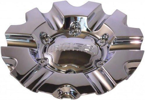 BOSS Motorsports 3215-06 Replacement wheel center cap - The Center Cap Store