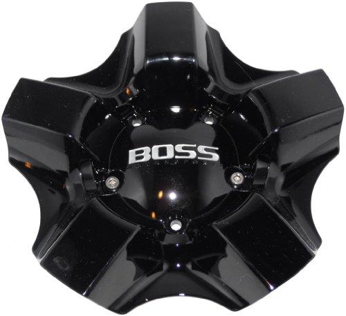 BOSS Motorsports 3240-02 Replacement wheel center cap - The Center Cap Store