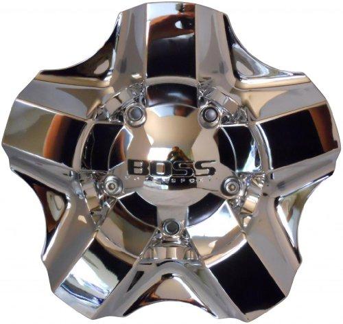 BOSS Motorsports 3240-06 Replacement wheel center cap - The Center Cap Store