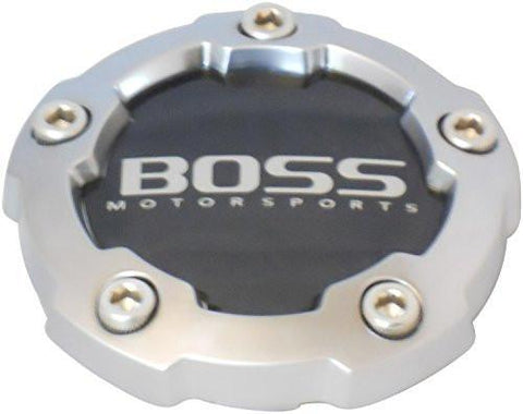 BOSS Motorsports 3268-00 Replacement wheel center cap - The Center Cap Store