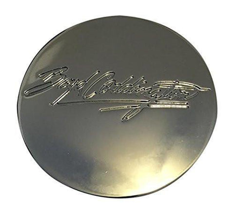 Boyd Coddington SC-139-TL BC296103041 Chrome Wheel Center Cap - The Center Cap Store