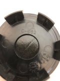 Coventry Wheels C-G62 CCCOH Machined Wheel Center Cap - The Center Cap Store