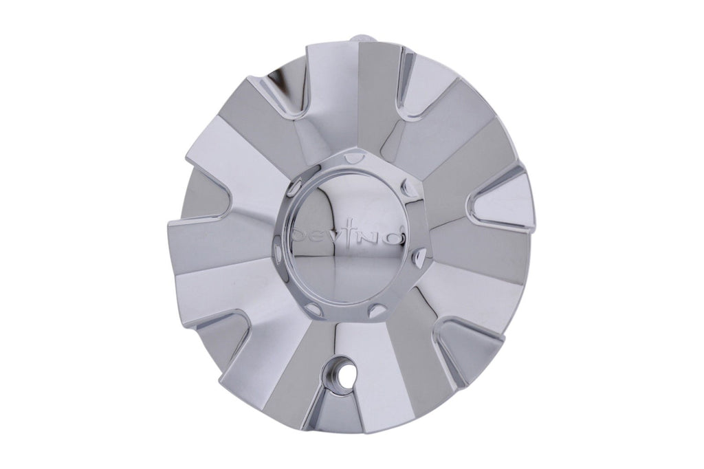 Devino Wheels 450 Dasher EMR 450 (13-14) Chrome Center Cap - The Center Cap Store