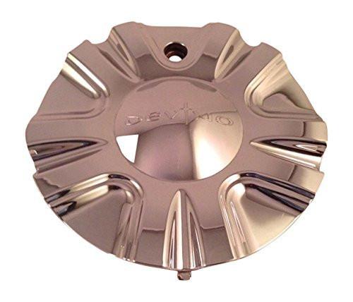 Devino Wheels 644 DV644-CAR Chrome Center Cap - The Center Cap Store