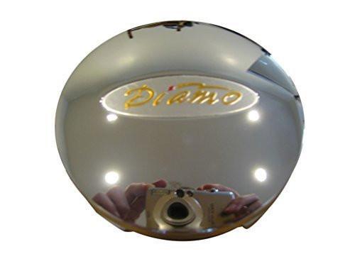 Diamo 37 Karat Chrome Wheel Rim Snap In Center Cap 542K66 LG0708-03 - The Center Cap Store