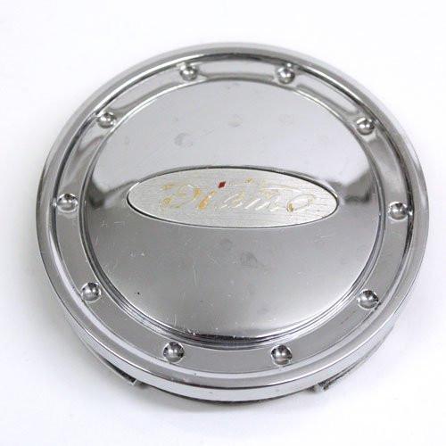 Diamo Wheel Chrome Center Cap D-25 #541k74 Lg0708-02 - The Center Cap Store