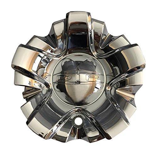 DIP Ambush D68 C10D68C MCD1577YA01 Chrome Center Cap - The Center Cap Store