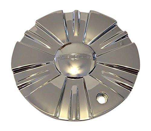 Dip D36 Phoenix Chrome Wheel Rim Center Cap C10D36C C10D36-CAP 61732090F-1 - The Center Cap Store